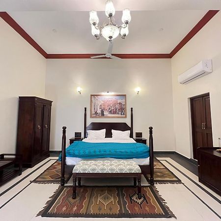 ג'ודפור A Heritage Homestay מראה חיצוני תמונה