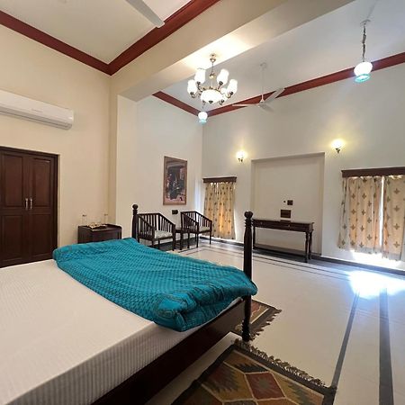 ג'ודפור A Heritage Homestay מראה חיצוני תמונה