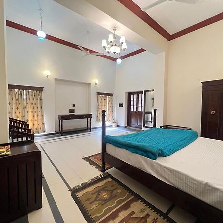 ג'ודפור A Heritage Homestay מראה חיצוני תמונה