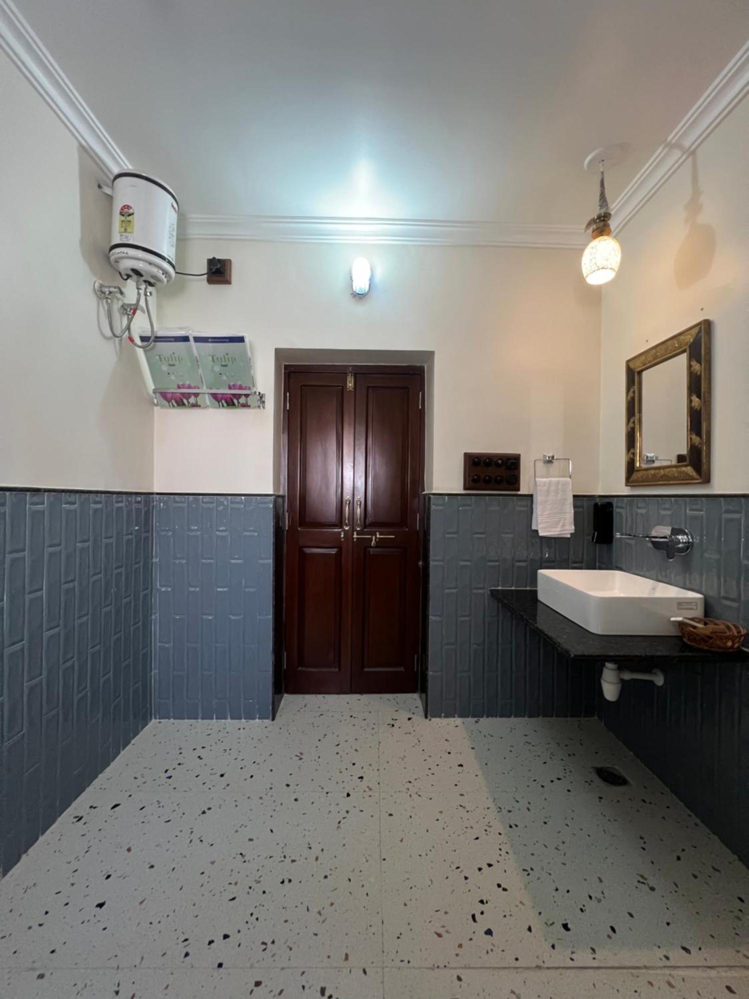 ג'ודפור A Heritage Homestay מראה חיצוני תמונה