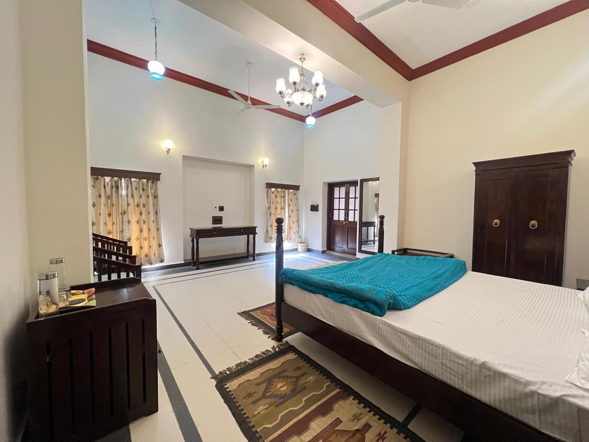 ג'ודפור A Heritage Homestay מראה חיצוני תמונה